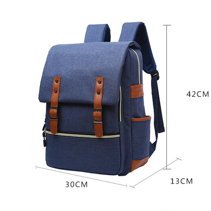 Leisure outdoor travel bag