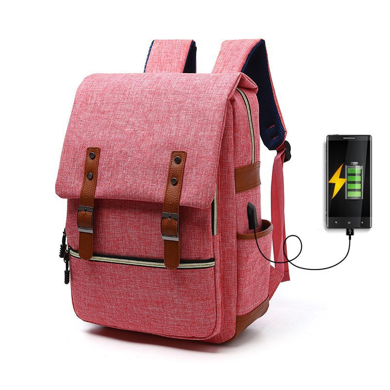 Leisure outdoor travel bag