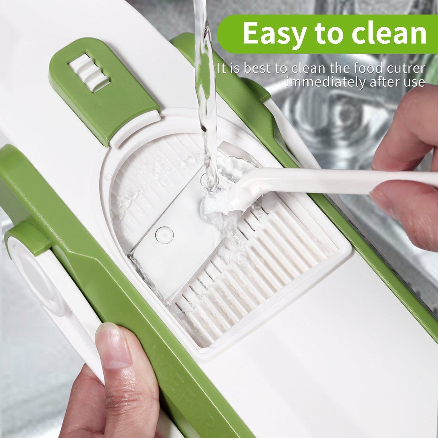 pipicars Kitchen Accessories Mandoline Slicer