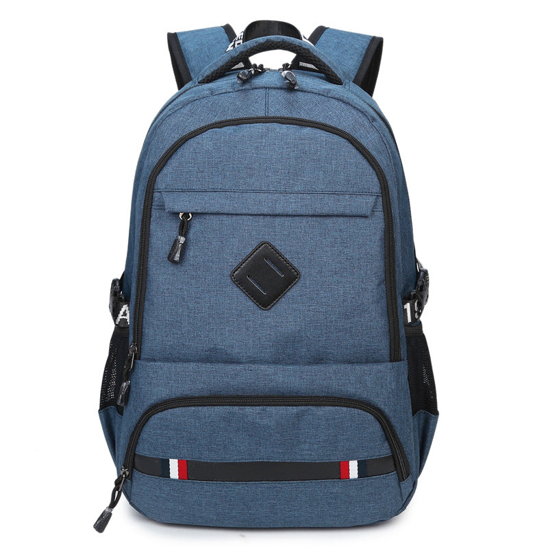 Casual backpack