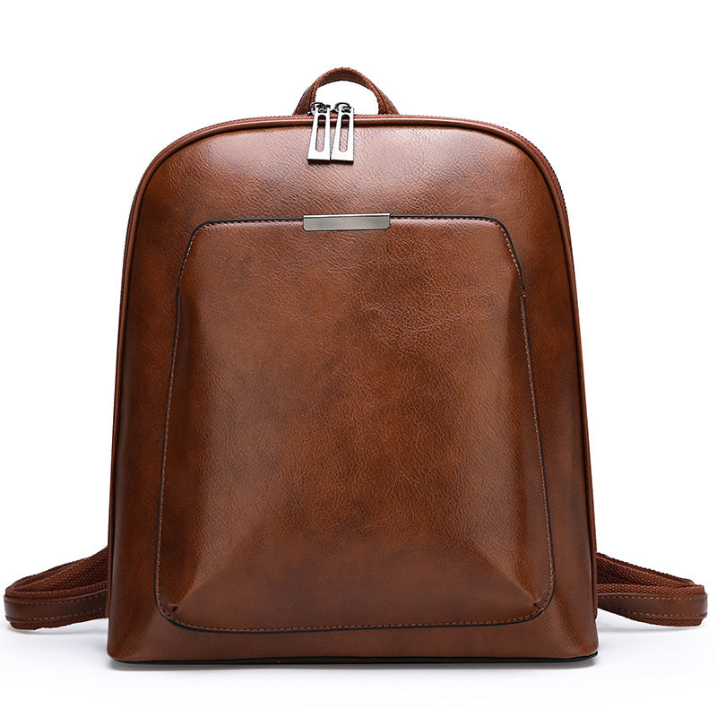 Summer Camera Backpack Business Travel Bag