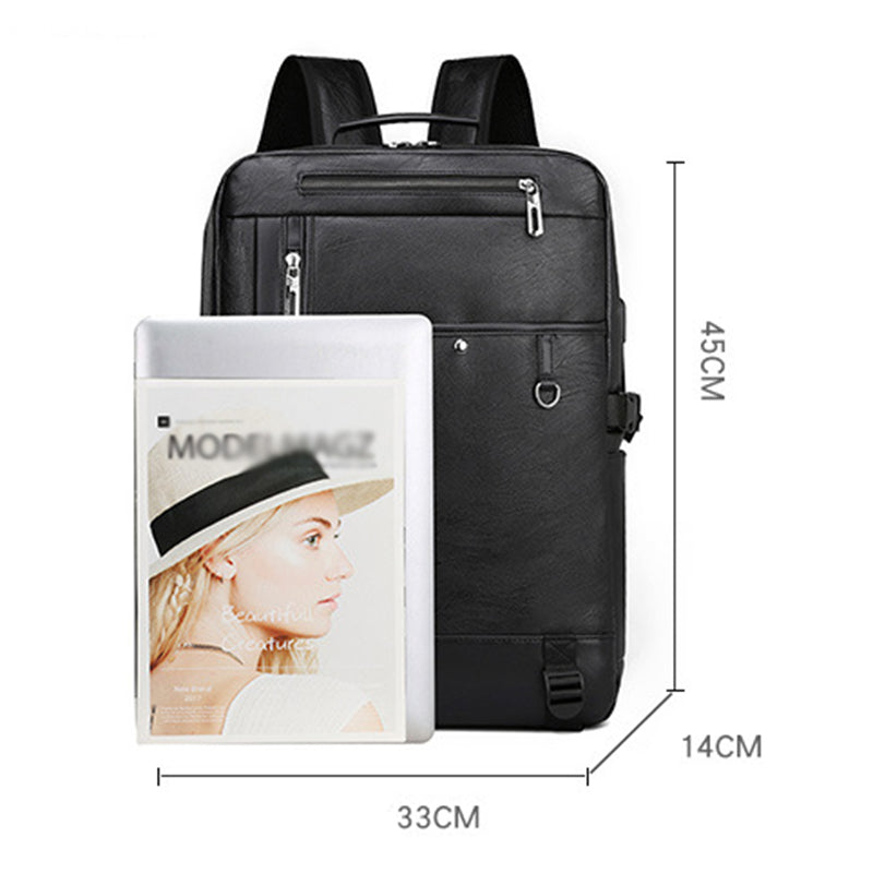 Backpack Commuter Backpack