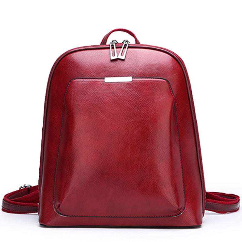 Summer Camera Backpack Business Travel Bag