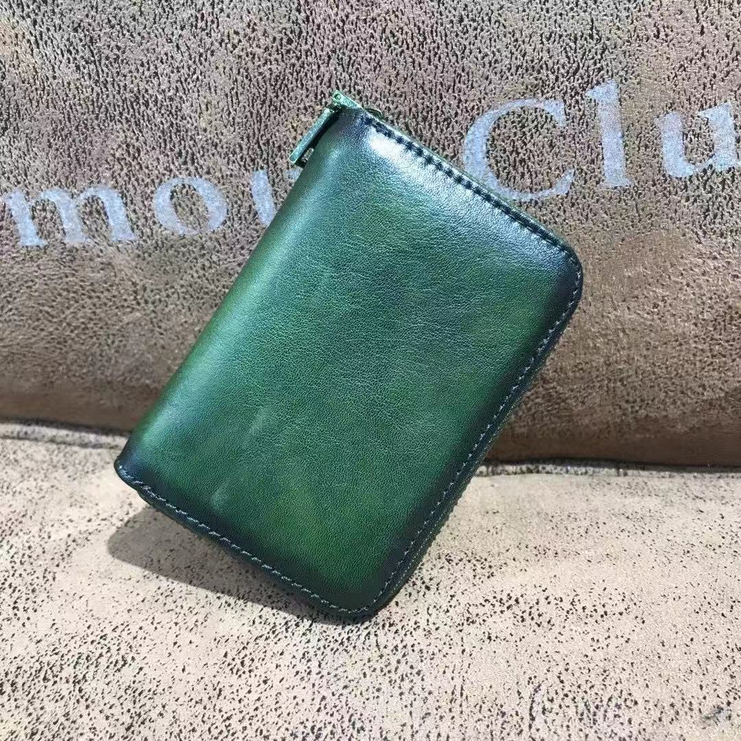 Card Bag New 2023 Vintage True Pickup Bag