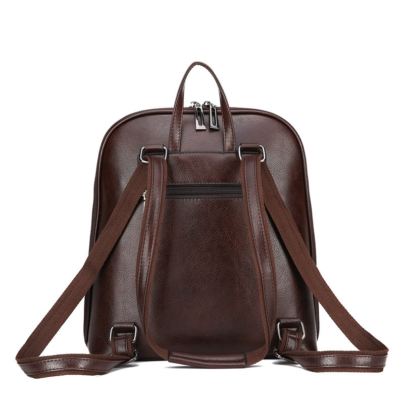 Summer Camera Backpack Business Travel Bag