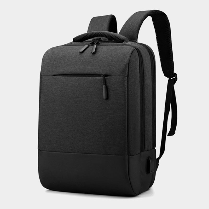 Fashion rechargeable backpack