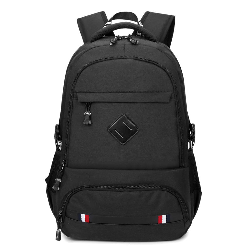 Casual backpack