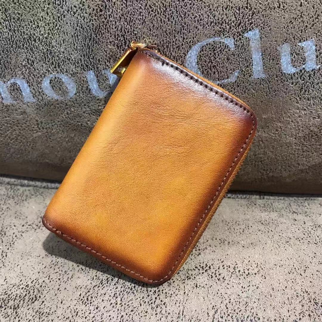 Card Bag New 2023 Vintage True Pickup Bag