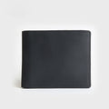 Vintage genuine leather minimalist wallet bag