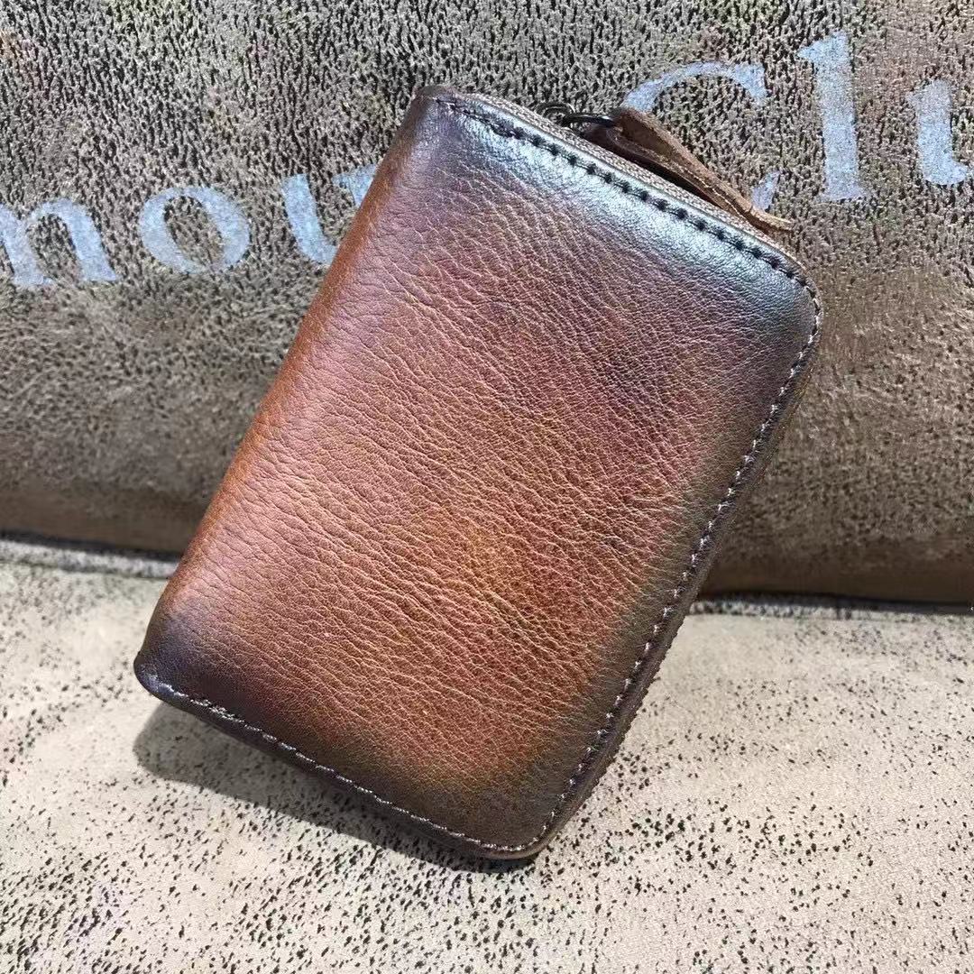 Card Bag New 2023 Vintage True Pickup Bag