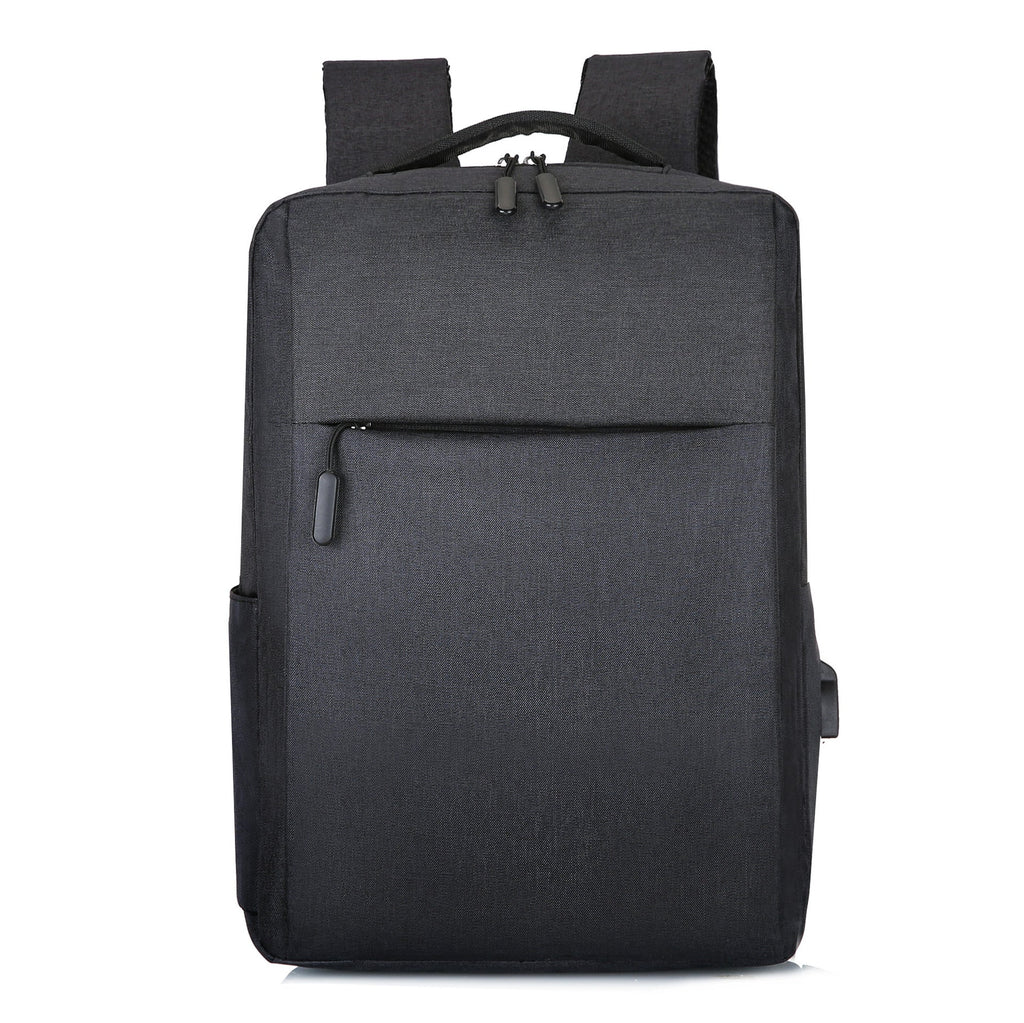 Minimalist backpack