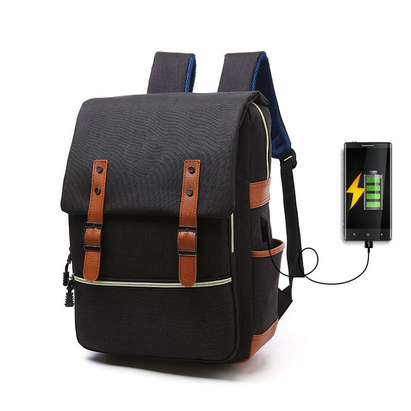 Leisure outdoor travel bag