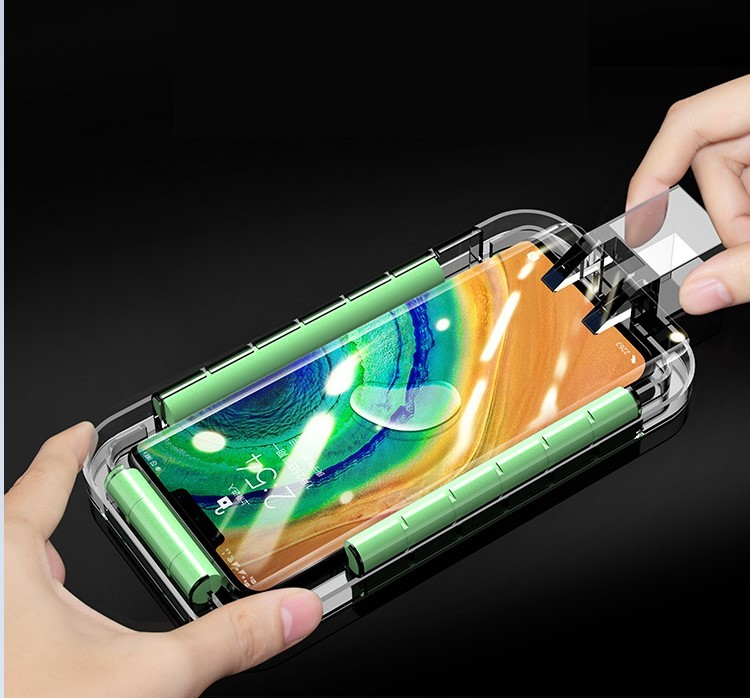 pipicars Huawei Mobile Phone Tempered UV Film