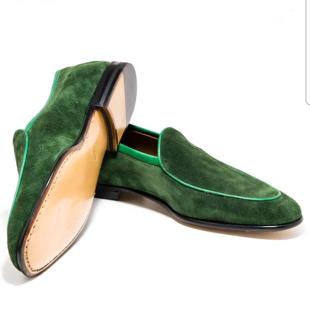 Summer New Fashion Design Men Loafers03