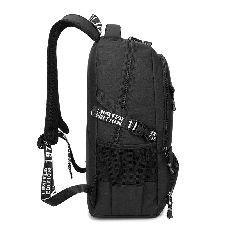 Casual backpack