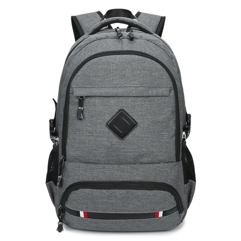 Casual backpack
