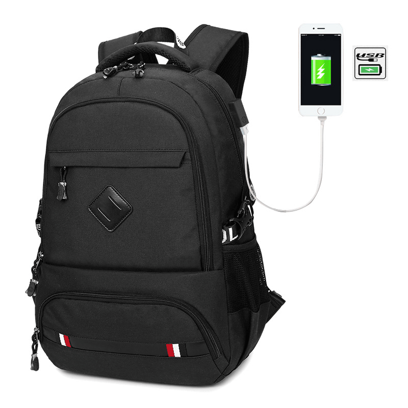 Casual backpack