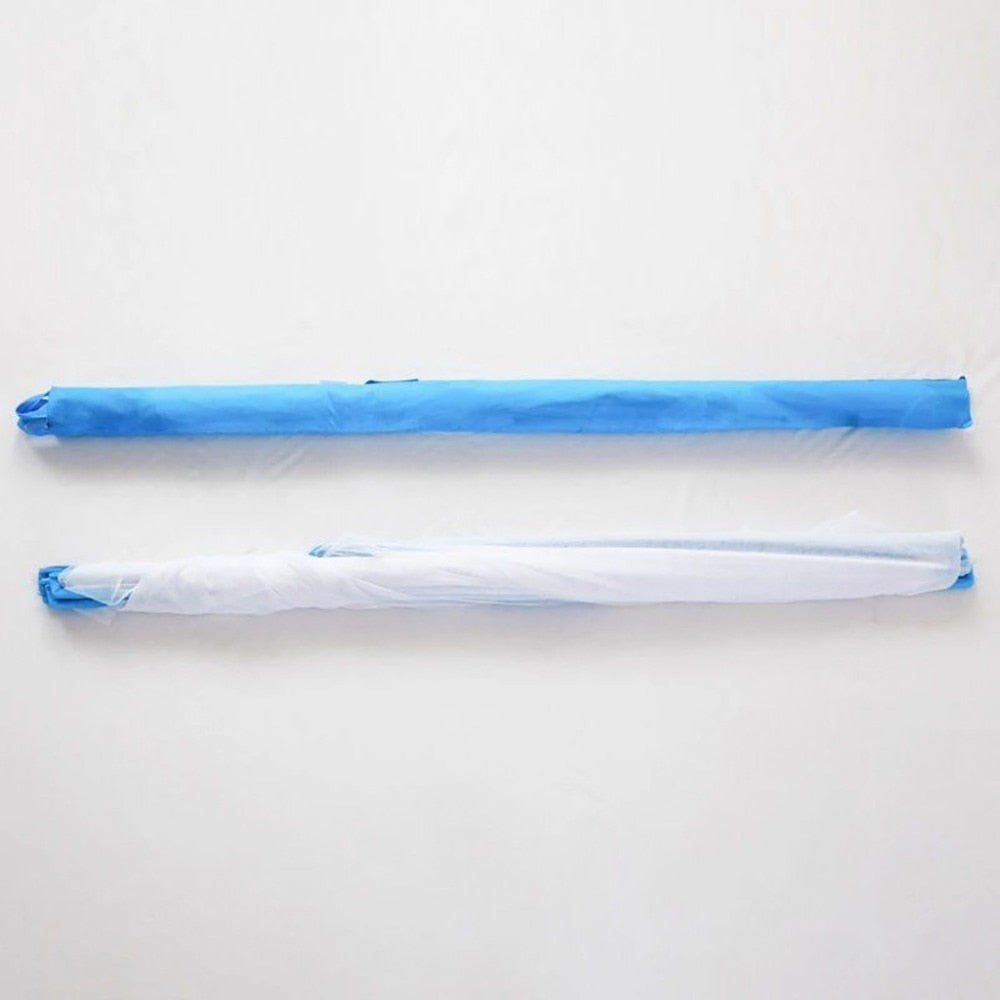 pipicars Foldable Portable Bottomless Mosquito Net