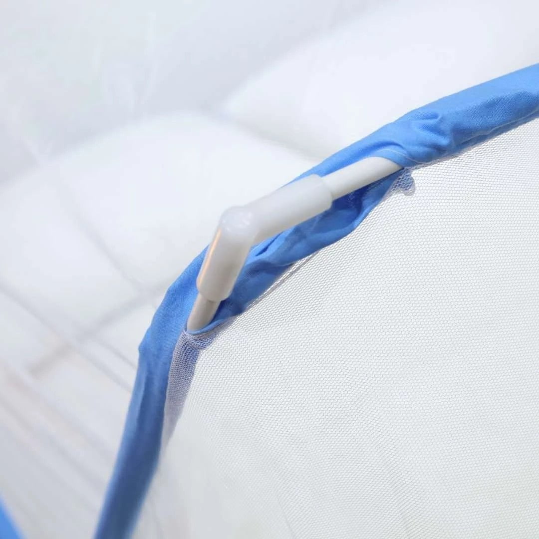 pipicars Foldable Portable Bottomless Mosquito Net
