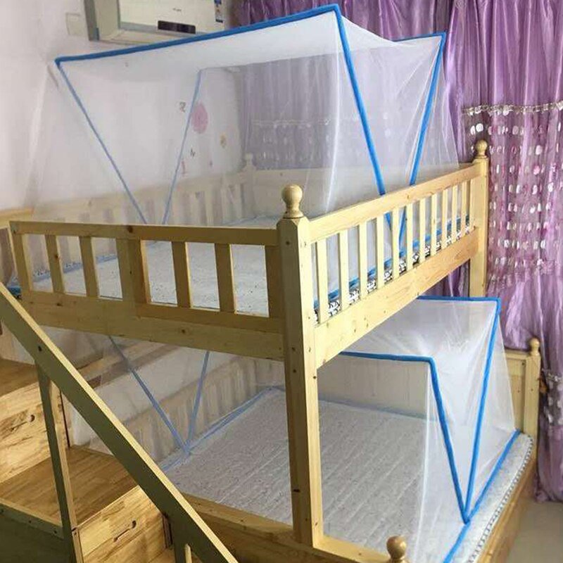 pipicars Foldable Portable Bottomless Mosquito Net