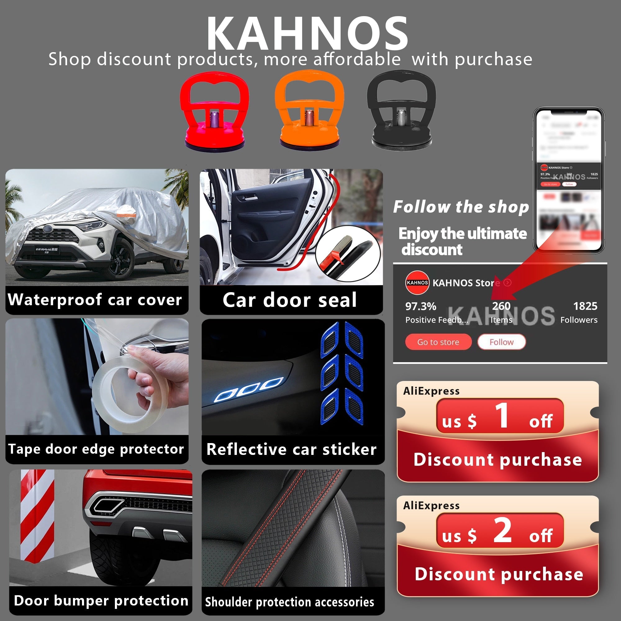 pipicars Car Repair Tool Body Repair Tool