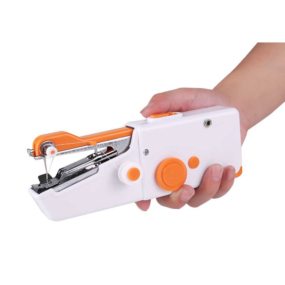 Portable Mini Home Hand Tool Sewing Machine
