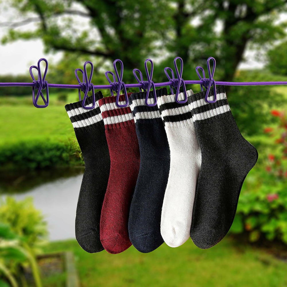 pipicars Portable Multifunctional Clothes Rack Travel Supplies