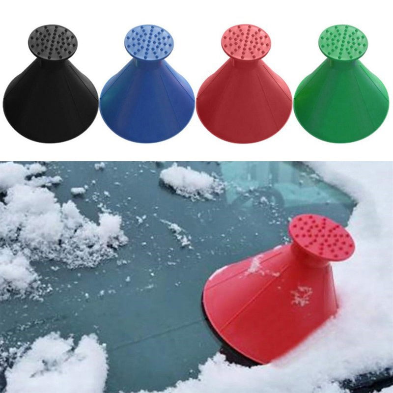 pipicars Car Magic Window Windshield Ice Scraper