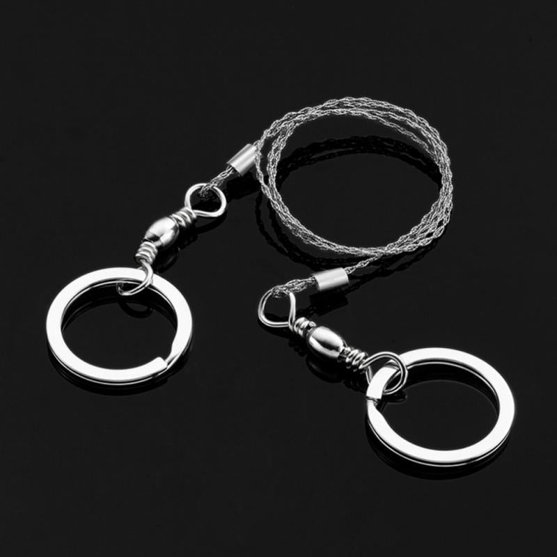 pipicars High Quality Stainless Wire Saw Outdoor