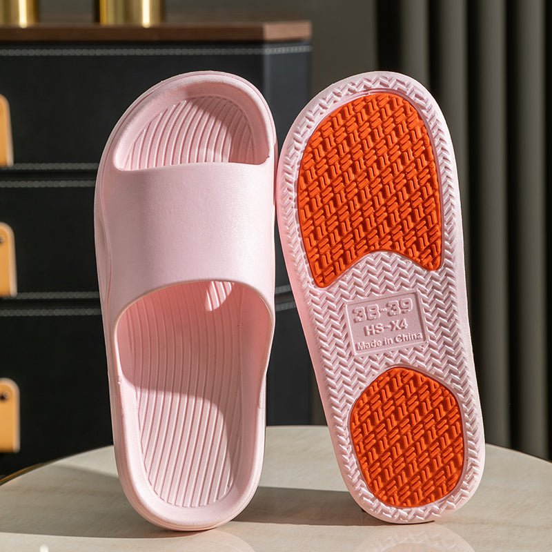 pipicars Anti-Slip Slippers For Adult FEMALE
