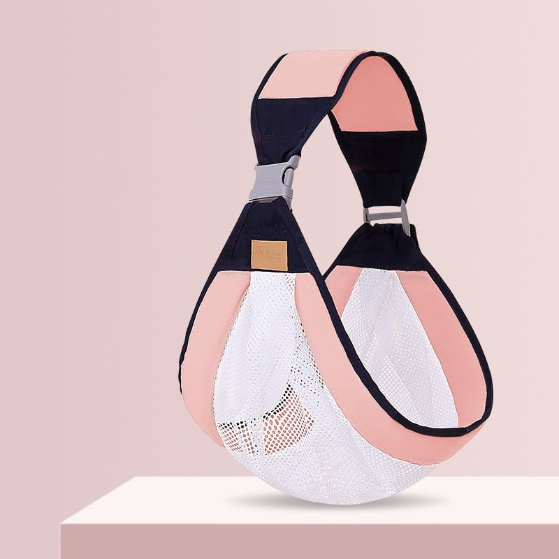 pipicars Baby's Simple One-Shoulder Carrier