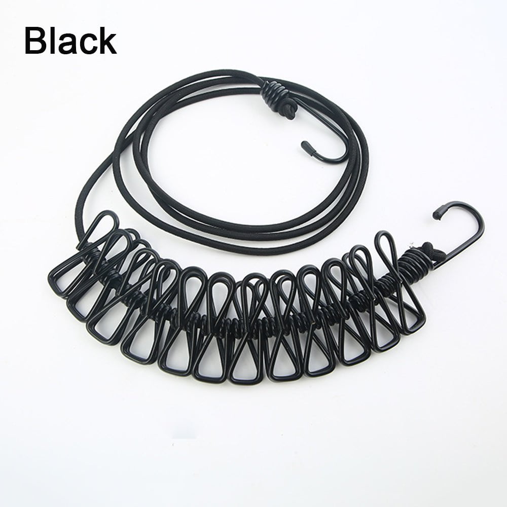 pipicars Portable Multifunctional Clothes Rack Travel Supplies