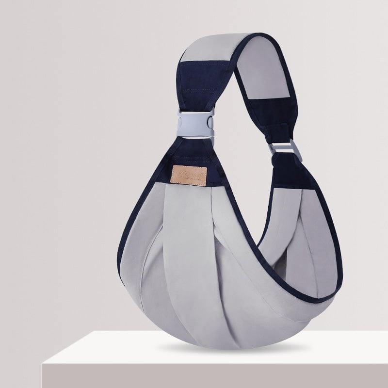 pipicars Baby's Simple One-Shoulder Carrier