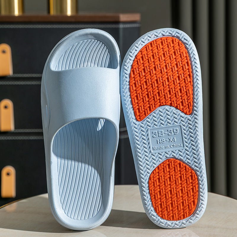 pipicars Anti-Slip Slippers For Adult FEMALE