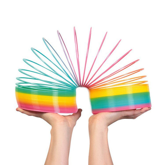 pipicars Color Rainbow Circle Magic Circle