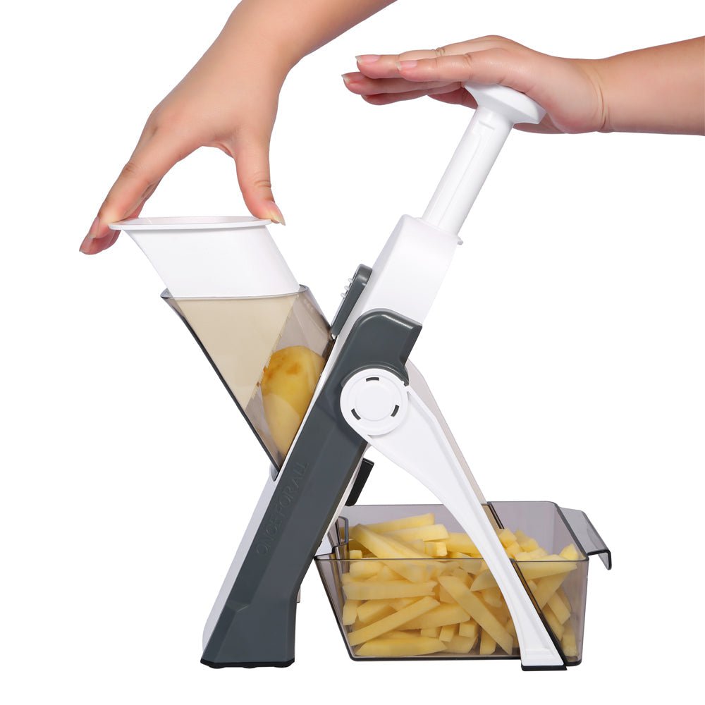 pipicars Kitchen Accessories Mandoline Slicer