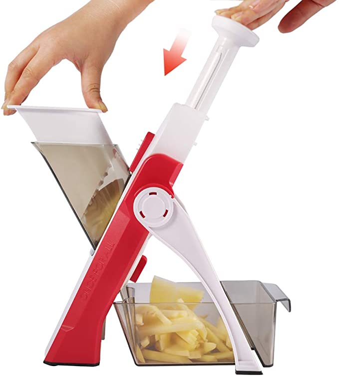 pipicars Kitchen Accessories Mandoline Slicer