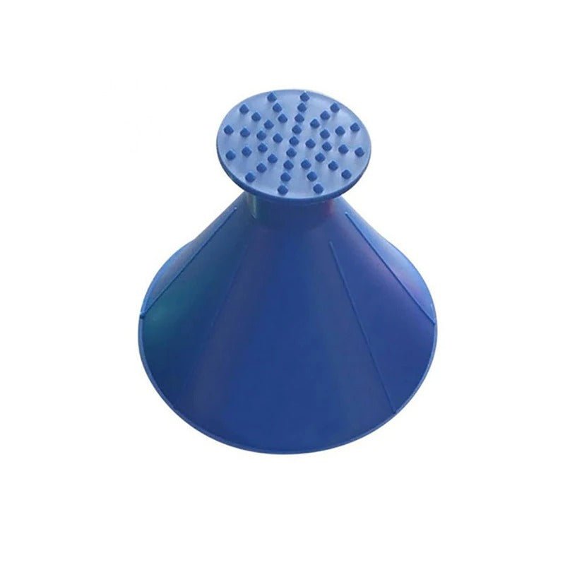 pipicars Car Magic Window Windshield Ice Scraper