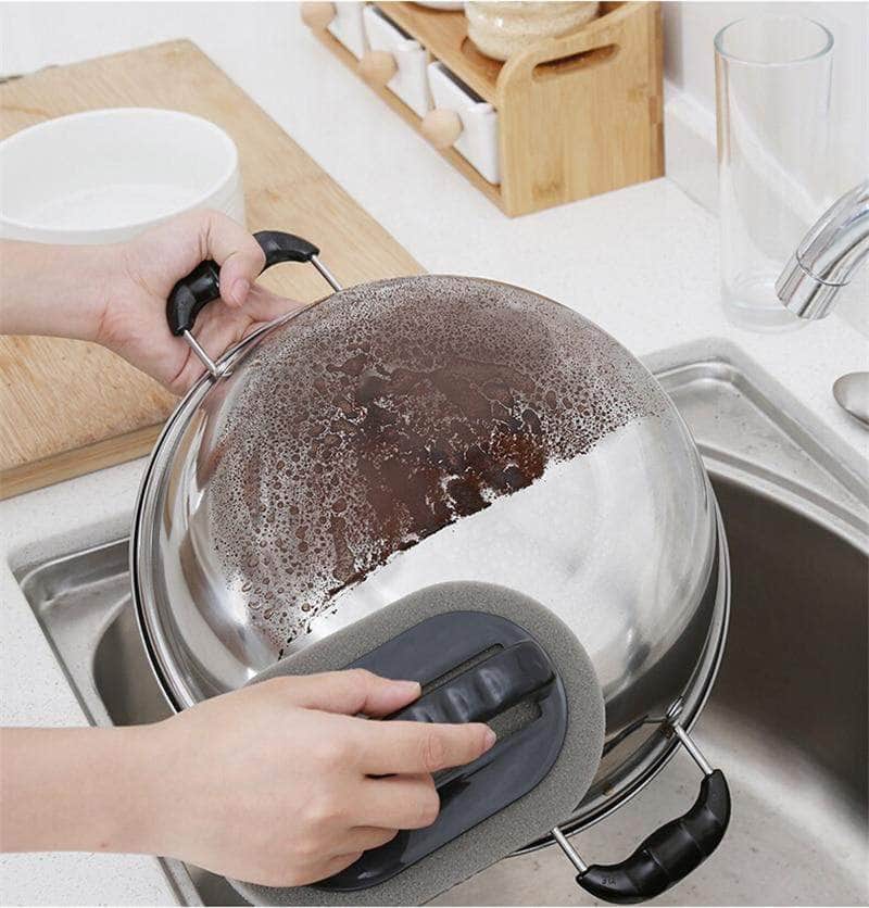 pipicars Brush Sponge