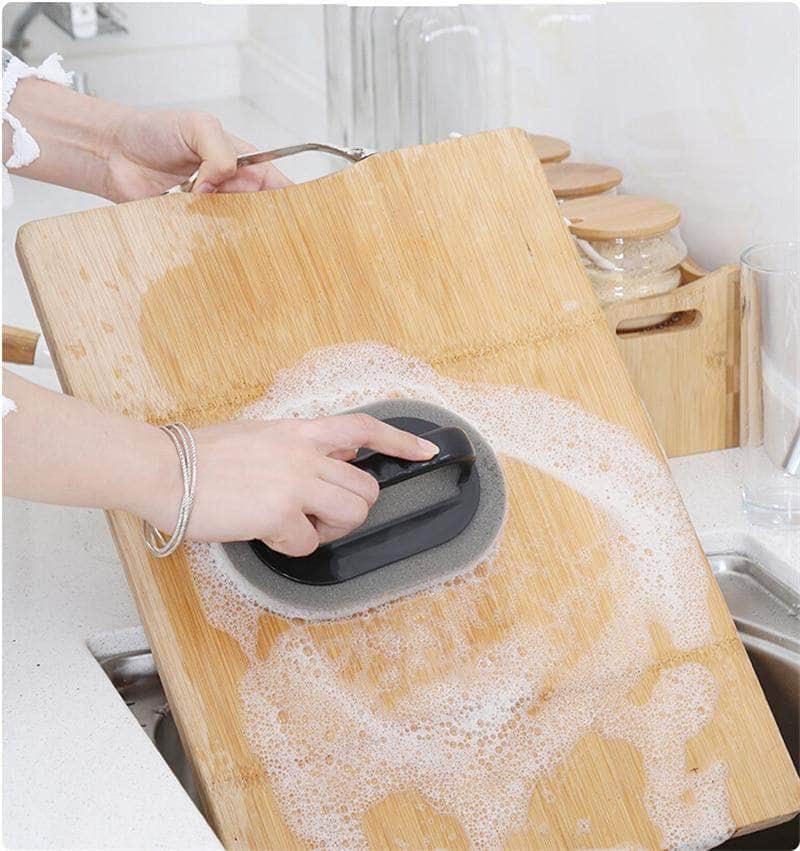 pipicars Brush Sponge