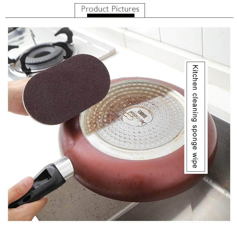 pipicars Brush Sponge