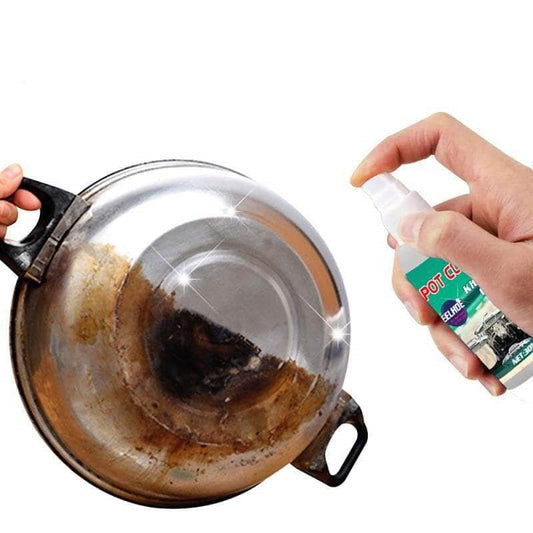 pipicars Kitchen Pot Cleaner