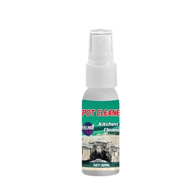 pipicars Kitchen Pot Cleaner