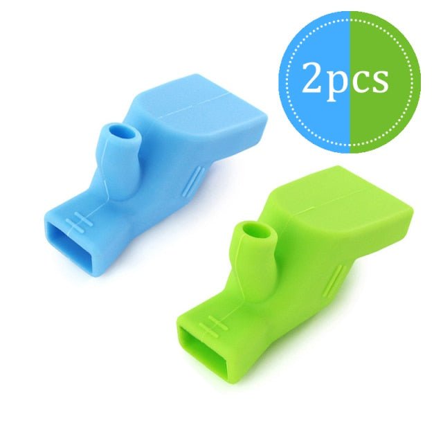 pipicars Kitchen Sink Faucet Extender Rubber