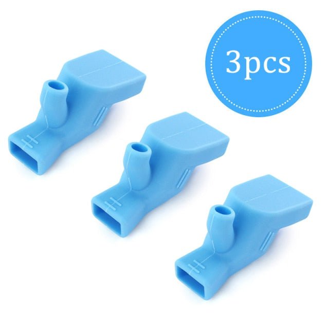 pipicars Kitchen Sink Faucet Extender Rubber
