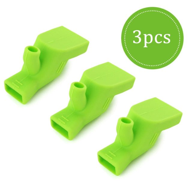 pipicars Kitchen Sink Faucet Extender Rubber