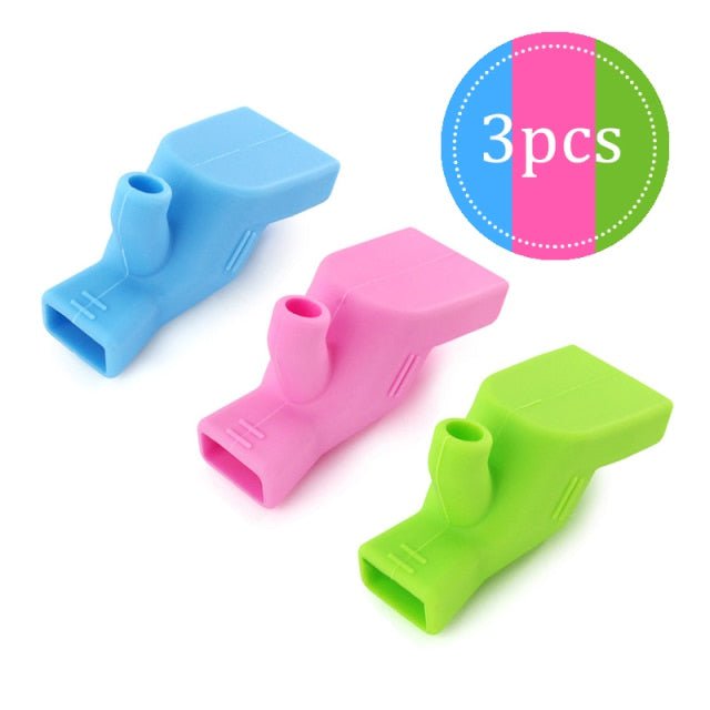 pipicars Kitchen Sink Faucet Extender Rubber