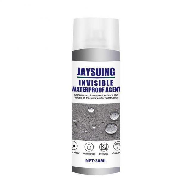 pipicars 30ml Strong Waterproof Anti-Leaking Sealant Spray