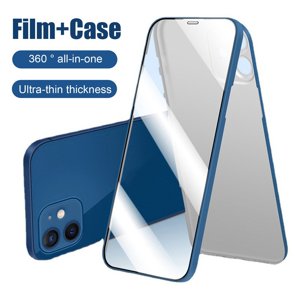 pipicars 360 All-inclusive Full Body Cover Screen Protector Film