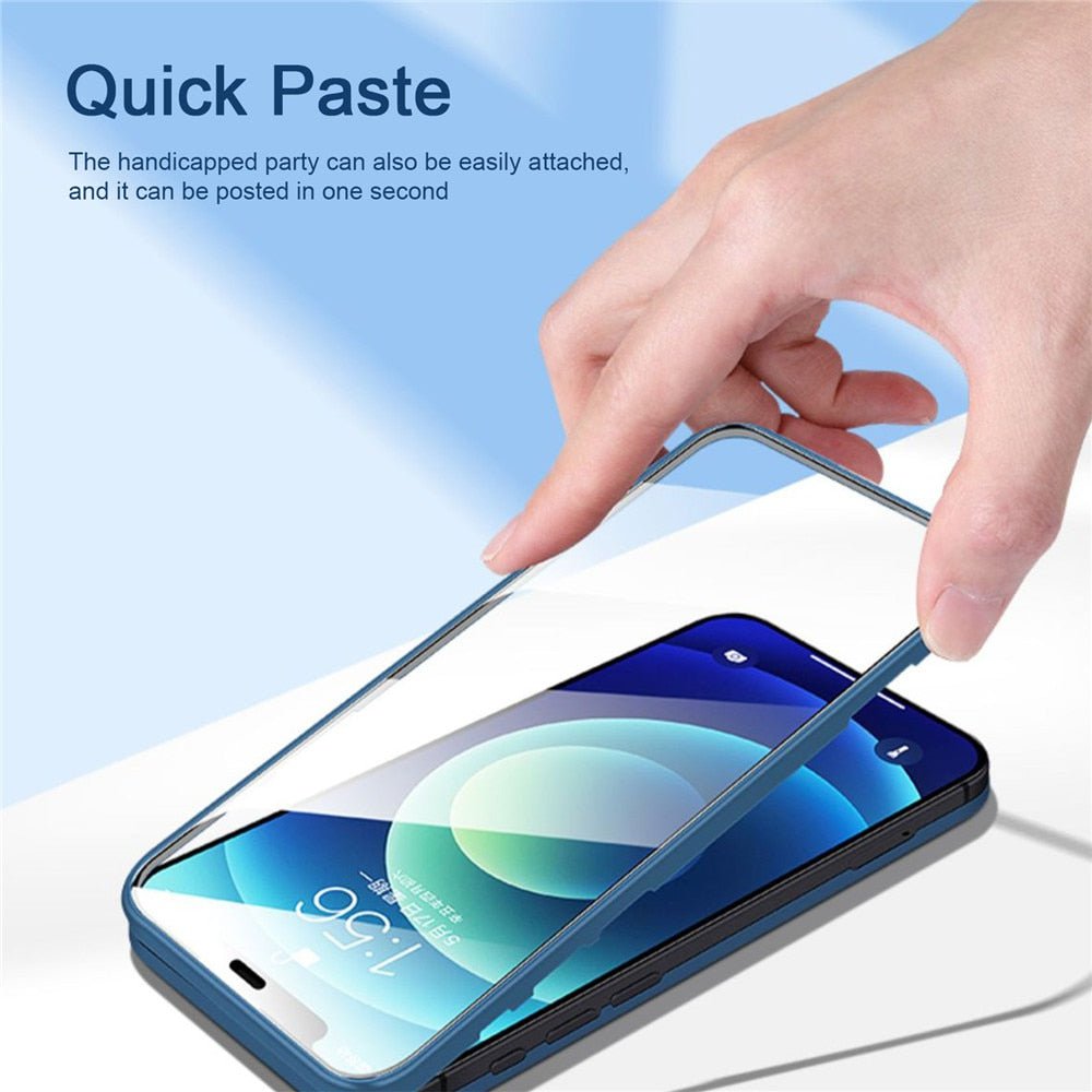 pipicars 360 All-inclusive Full Body Cover Screen Protector Film